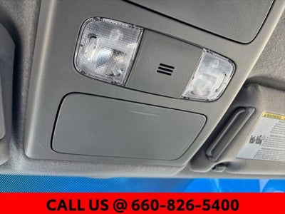 2014 Toyota Tacoma Base V6