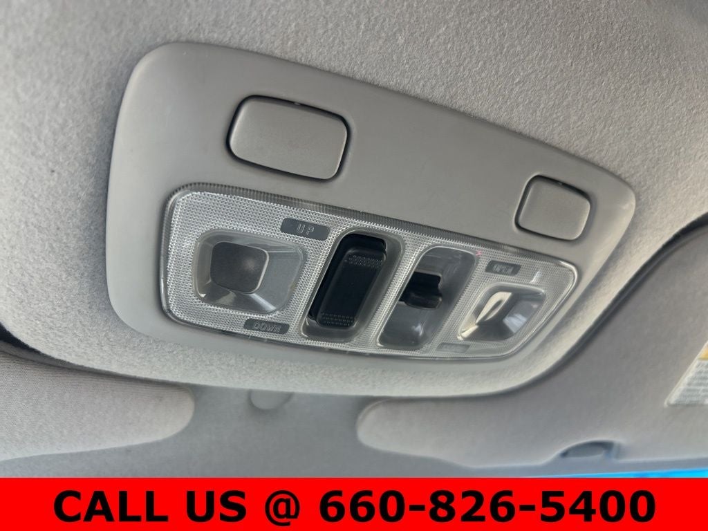 2005 Subaru Baja Sport