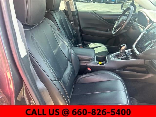 2020 Subaru Outback Limited Limited