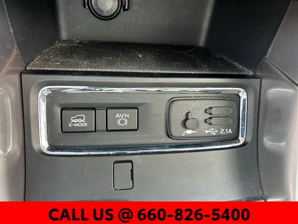 2021 Subaru Ascent Limited