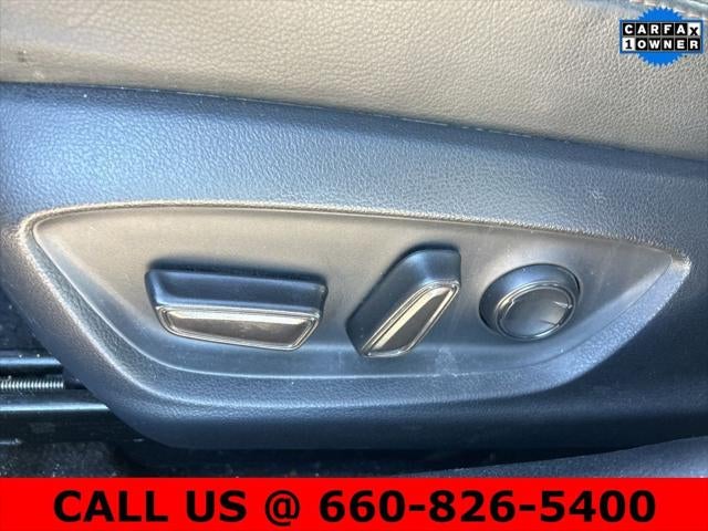 2020 Toyota Camry Hybrid XLE