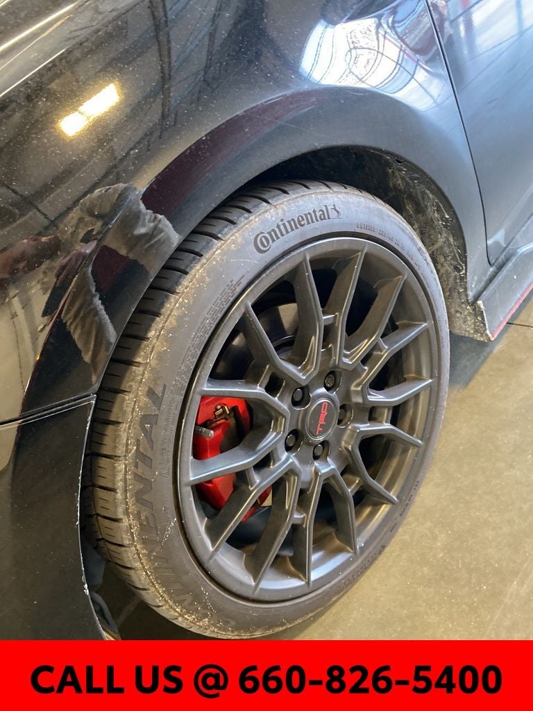 2021 Toyota Camry TRD V6