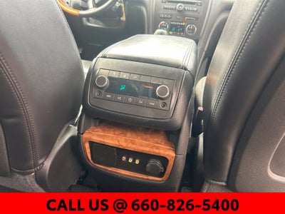 2009 Buick Enclave CXL