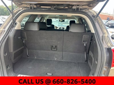 2009 Buick Enclave CXL