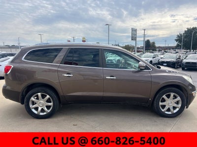 2009 Buick Enclave CXL