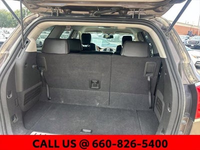 2009 Buick Enclave CXL