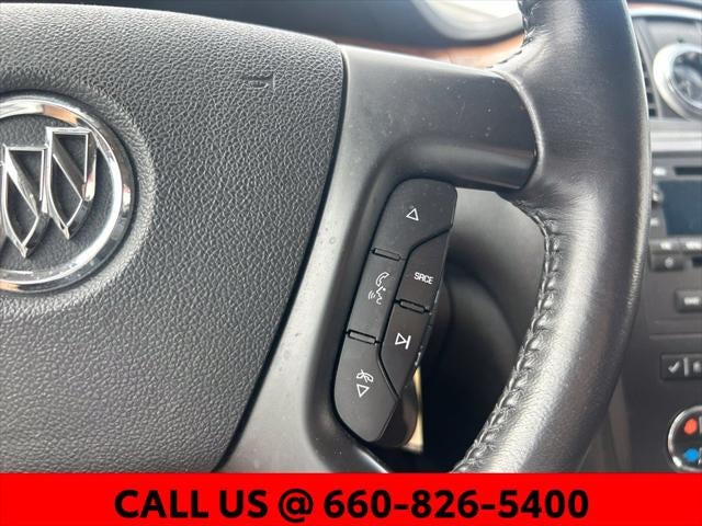 2009 Buick Enclave CXL