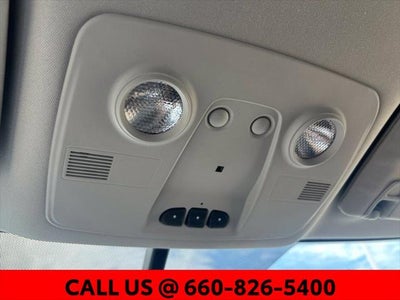 2009 Buick Enclave CXL