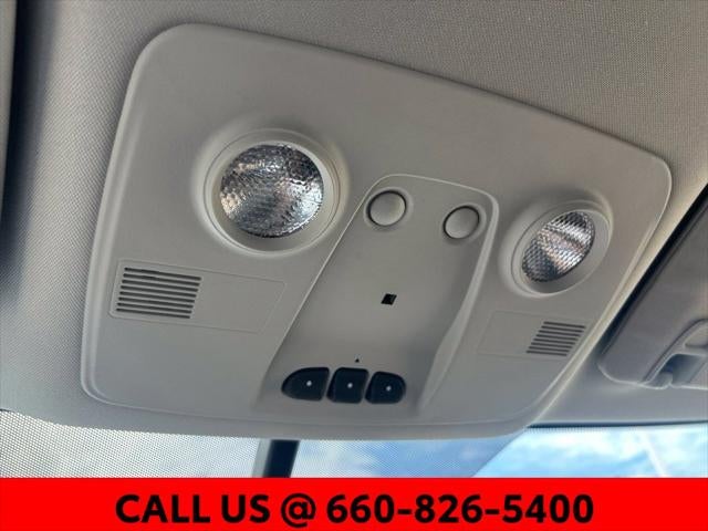 2009 Buick Enclave CXL