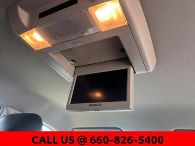 2009 Buick Enclave CXL