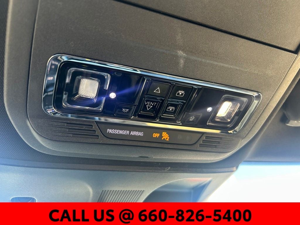 2022 Lincoln Corsair Plug-In Hybrid Grand Touring