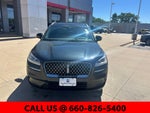 2022 Lincoln Corsair Plug-In Hybrid Grand Touring
