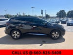 2020 Nissan Murano SV