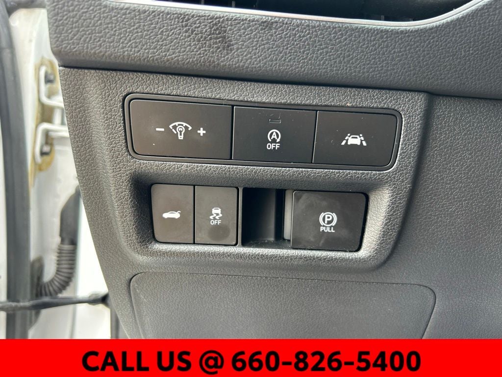 2020 Hyundai SONATA SE