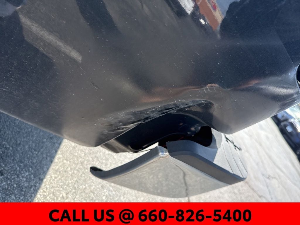 2007 Toyota Tundra SR5