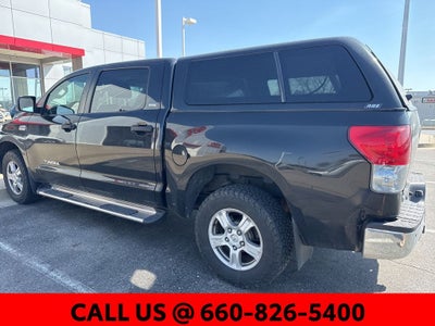 2007 Toyota Tundra SR5