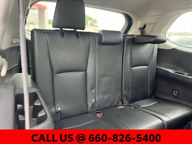 2025 Toyota Grand Highlander Limited