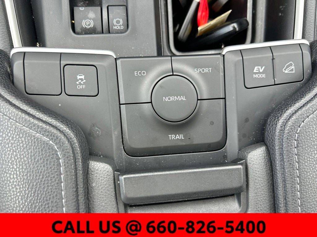 2025 Toyota Grand Highlander Hybrid Limited
