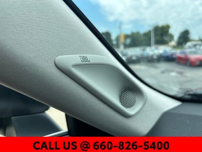 2025 Toyota Grand Highlander Hybrid Limited