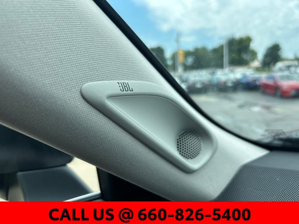 2025 Toyota Grand Highlander Hybrid Limited