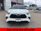 2020 Toyota Highlander Hybrid XLE