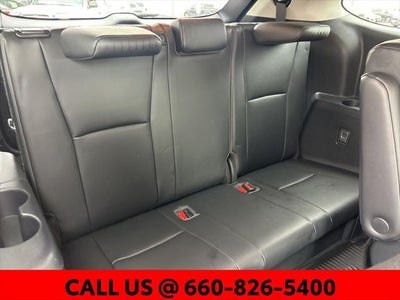 2020 Toyota Highlander Hybrid XLE