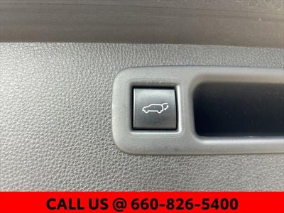 2020 Toyota Highlander Hybrid XLE