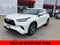 2020 Toyota Highlander Hybrid XLE