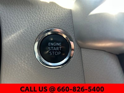 2014 Toyota Highlander XLE V6