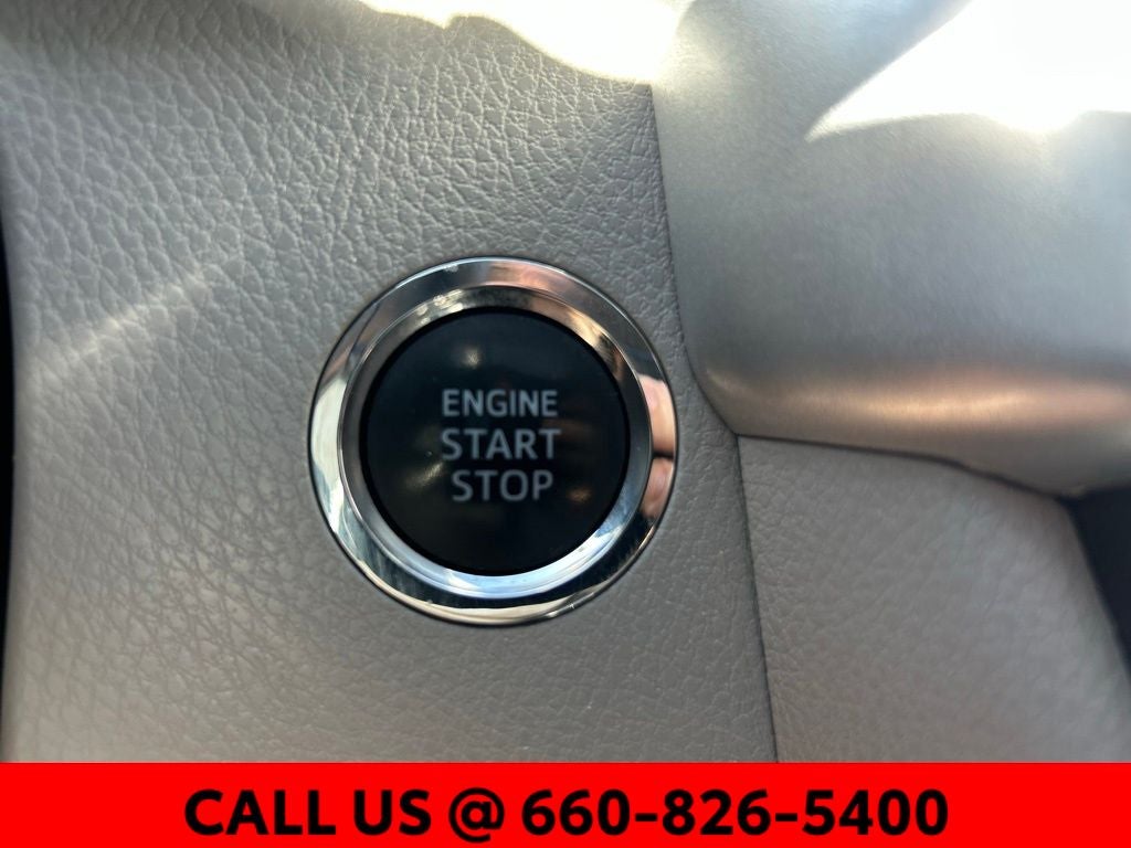 2014 Toyota Highlander XLE V6