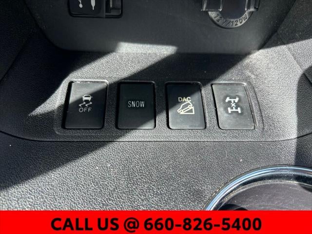 2014 Toyota Highlander XLE V6