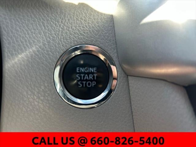 2014 Toyota Highlander XLE V6