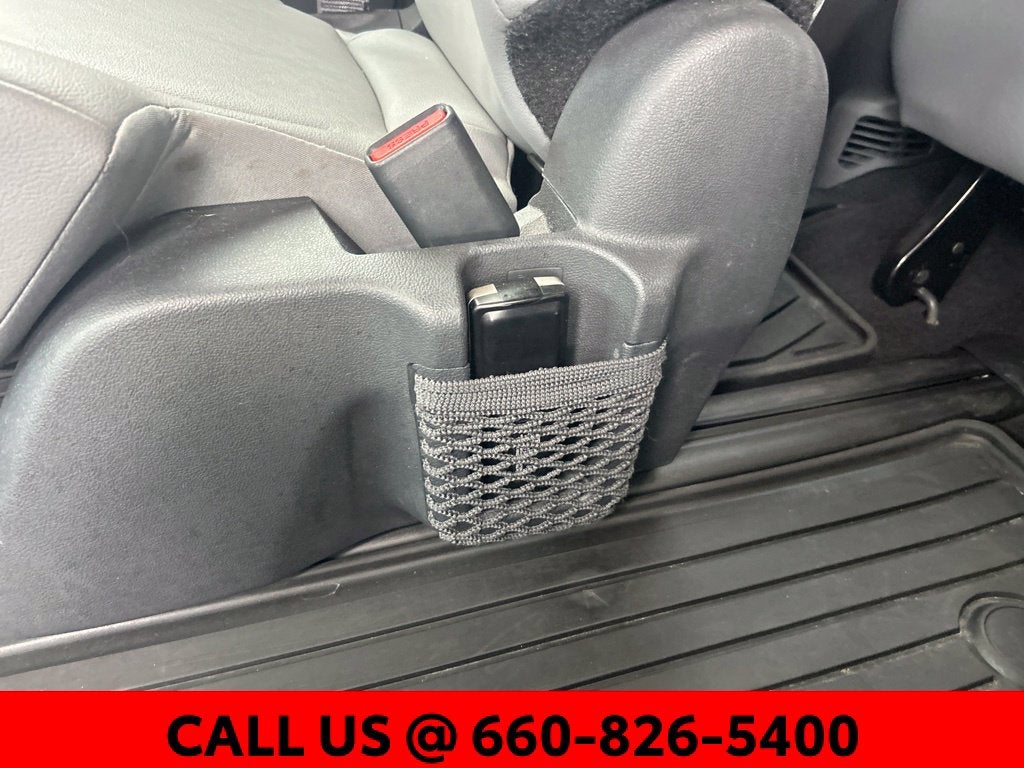 2023 Toyota Sienna XLE 7 Passenger