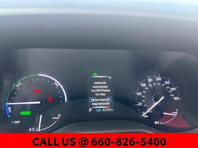 2023 Toyota Sienna XLE 7 Passenger