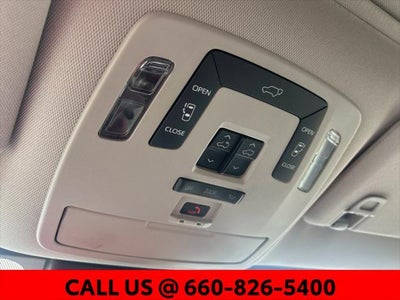 2023 Toyota Sienna XLE 7 Passenger