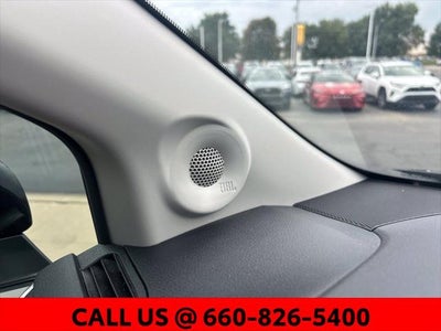 2023 Toyota Sienna XLE 7 Passenger