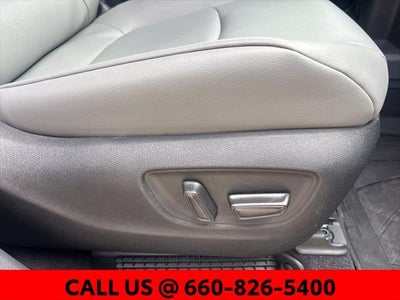 2023 Toyota Sienna XLE 7 Passenger