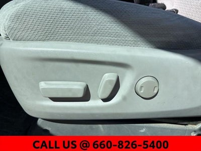 2020 Toyota Sienna LE 7 Passenger