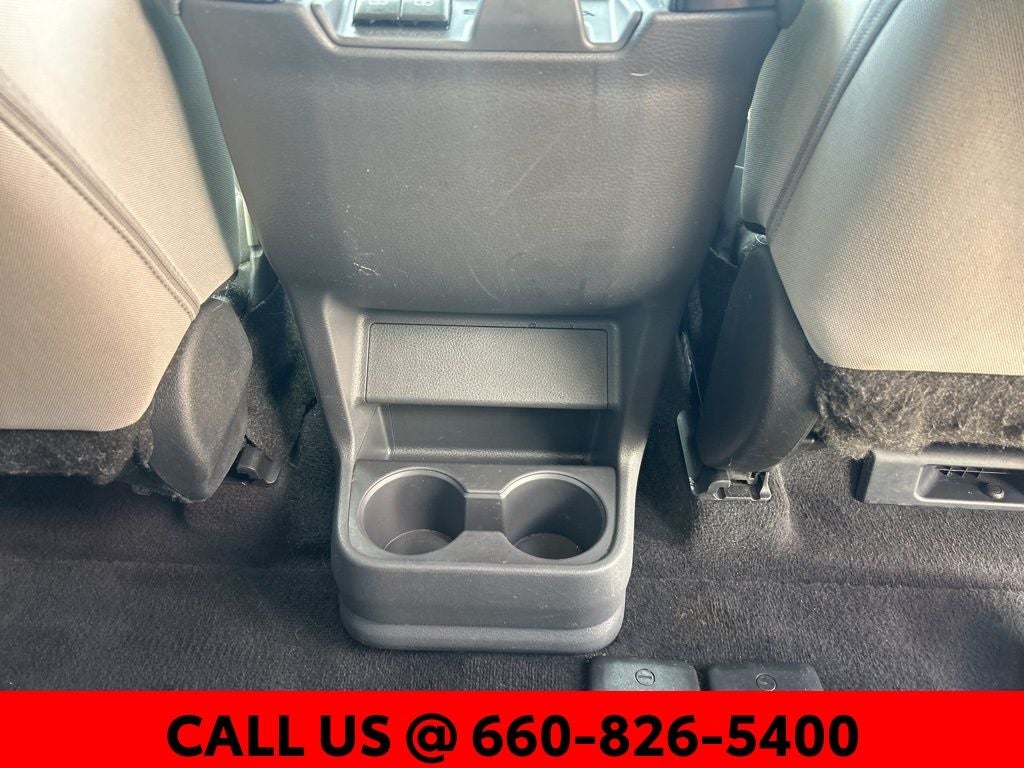 2024 Toyota Sienna LE 8 Passenger