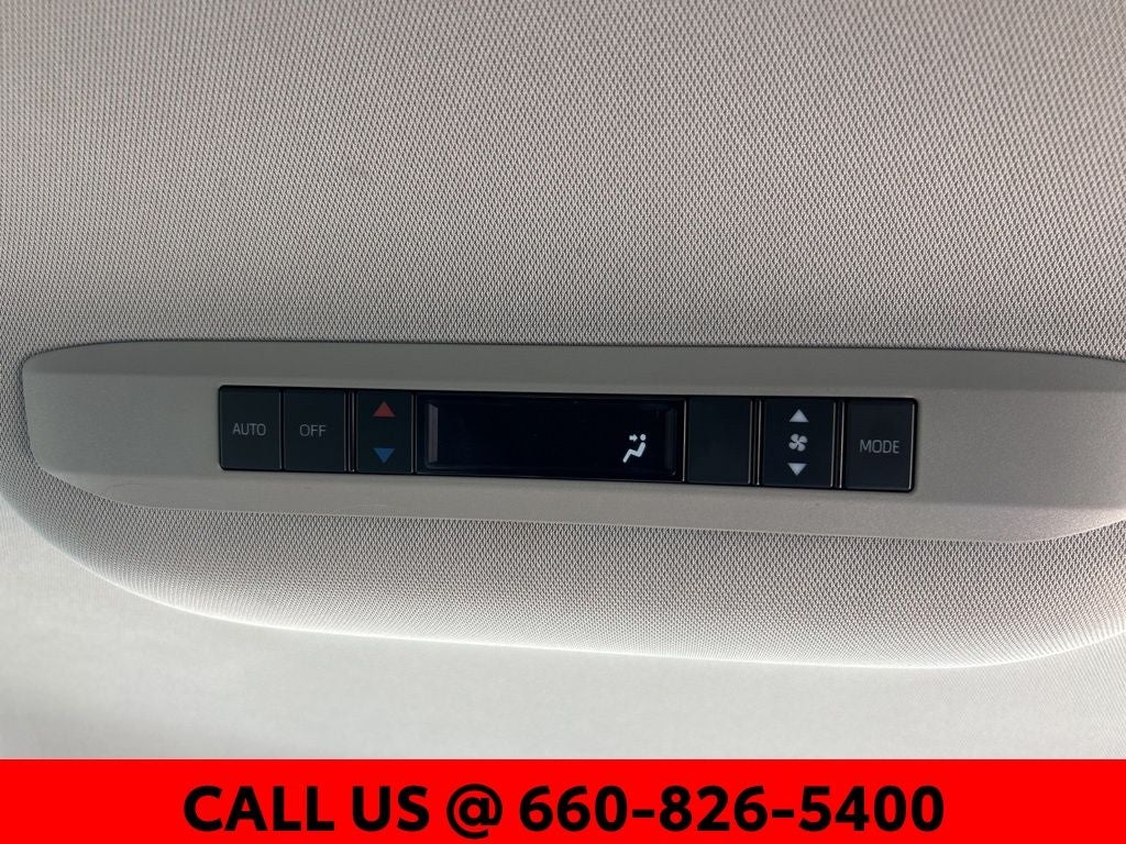 2024 Toyota Sienna LE 8 Passenger