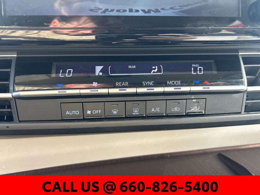 2024 Toyota Sienna LE 8 Passenger