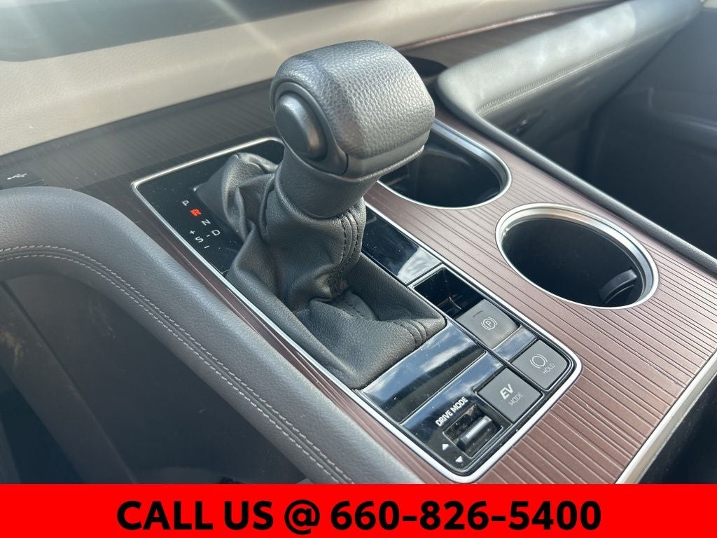 2024 Toyota Sienna LE 8 Passenger