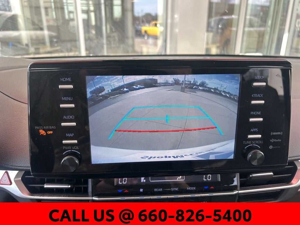 2024 Toyota Sienna LE 8 Passenger