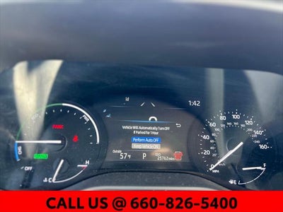 2025 Toyota Sienna LE 8 Passenger