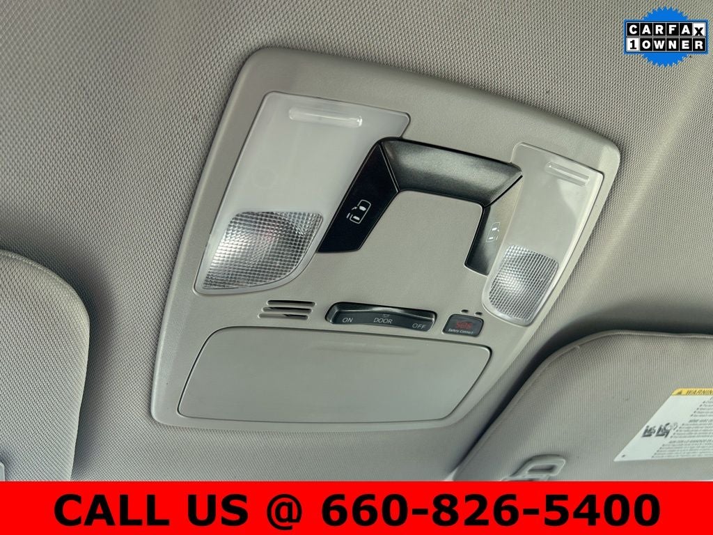 2018 Toyota Sienna LE 8 Passenger