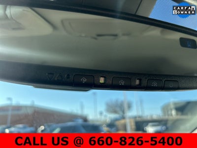 2018 Toyota Sienna LE 8 Passenger