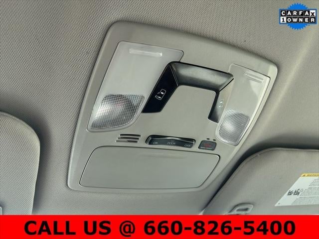 2018 Toyota Sienna LE 8 Passenger