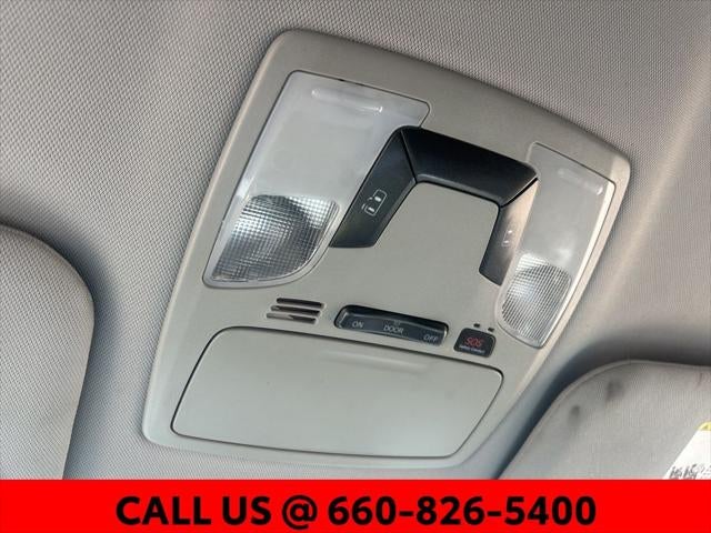 2020 Toyota Sienna LE