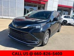 2023 Toyota Sienna XLE 8 Passenger