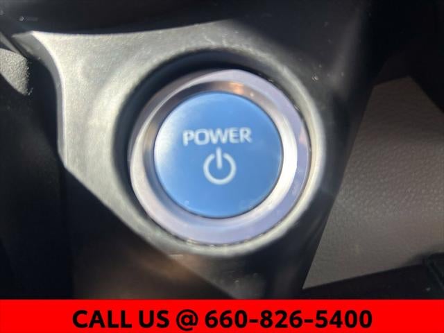 2023 Toyota Sienna XLE 8 Passenger